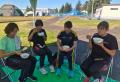 ＜イベントレポート＞味の素(株)が「勝ち飯(R)」芋煮