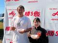 ＜イベントレポート＞味の素(株)が「勝ち飯(R)」芋煮