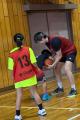 【バンビシャス奈良】上牧町スポーツフェスティバル 