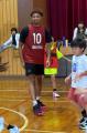【バンビシャス奈良】上牧町スポーツフェスティバル 