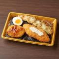 食べ応え大満足ワンコインで買える「ファミマ・ザ・海