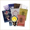 山手線を巡る周遊型リアル謎解きゲーム『ロマンシング 山手線を巡る周遊型リアル謎解きゲーム『ロマンシング