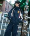 ムラサキスポーツ別注 『UMBRO × TOY MACHINE』スペ ムラサキスポーツ別注 『UMBRO × TOY MACHINE』スペ