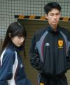 ムラサキスポーツ別注 『UMBRO × TOY MACHINE』スペ ムラサキスポーツ別注 『UMBRO × TOY MACHINE』スペ