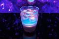 チームラボ京都に、茶寮「Teahouse in a Sea of Light