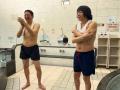 “ととのい”ゲストに、銀杏BOYZの峯田和伸!破天荒なス “ととのい”ゲストに、銀杏BOYZの峯田和伸!破天荒なス