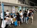 「みやぎスポーツDAY2026」に出展 「みやぎスポーツDAY2026」に出展