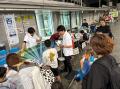 「みやぎスポーツDAY2026」に出展 「みやぎスポーツDAY2026」に出展