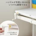 姿勢を守り長く使える！昇降・チルト学習デスク発売
