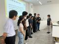 【KOSEN】「KOSEN Global Camp in MAYEKAWA」を実施 【KOSEN】「KOSEN Global Camp in MAYEKAWA」を実施