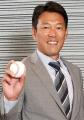 野球日本代表「侍ジャパン」前監督　井端弘和さん×SG
