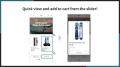 【海外向け】EC アプリ「UR:Product Slider＆Carousel