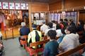 優勝賞金５万円！！自転車神社祭・のろのろ一本橋第５