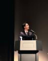 「低侵襲両顎手術―両顎手術の新たなアプローチ―」をテ 「低侵襲両顎手術―両顎手術の新たなアプローチ―」をテ