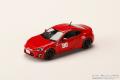 『MFゴースト』片桐 夏向のToyota 86を再現　1/6utf-8
