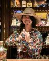 【フェアモント東京】バンコクと沖縄から2名のバーテ 【フェアモント東京】バンコクと沖縄から2名のバーテ