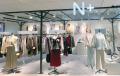 【N+】ベーシックだから、毎日着たい。おうちで手洗い