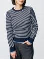 【N+】ベーシックだから、毎日着たい。おうちで手洗い