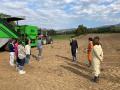カルビー×北海道斜里町×JTBの共創プロジェクト 『カ カルビー×北海道斜里町×JTBの共創プロジェクト 『カ