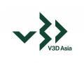 V3D Asia子会社、マレーシア政府管轄機関「CIDB IBS」