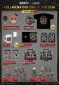 『Dead by Daylight』× DiCE コラボカフェが今年も開