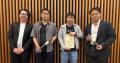 SIG-FIN「2025年度 最優秀論文賞」を受賞 ~MONO Inve SIG-FIN「2025年度 最優秀論文賞」を受賞 ~MONO Inve