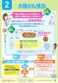 全国295店舗のイオン薬局で大腸がん検診啓発を一斉実
