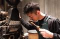 【椿屋珈琲】日本代表の千田サイフォニストが世界第3