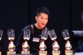 【椿屋珈琲】日本代表の千田サイフォニストが世界第3