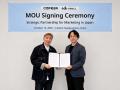 3WELL、韓国最大級のグローバルECプラットフォーム「C 3WELL、韓国最大級のグローバルECプラットフォーム「C