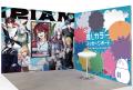 Vライブコミュニケーションアプリ『IRIAM』|アニメイ Vライブコミュニケーションアプリ『IRIAM』|アニメイ