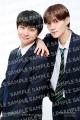 藤本洸大＆簡秀吉“修仲”コンビが「テレビステーション