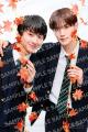 藤本洸大＆簡秀吉“修仲”コンビが「テレビステーション