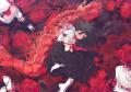 イラストレーター・荻pote氏が登壇!「絵師100人展」× イラストレーター・荻pote氏が登壇!「絵師100人展」×
