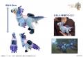 10月予約開始、新発売のカプコンキャラクターグッズを
