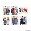 人気BL『先輩、ナカみせて』の新作グッズが登場＆コラ