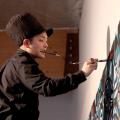 OIMACHI TRACKSで地域共創アートイベント「COLOR TRAC OIMACHI TRACKSで地域共創アートイベント「COLOR TRAC