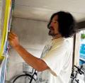 OIMACHI TRACKSで地域共創アートイベント「COLOR TRAC OIMACHI TRACKSで地域共創アートイベント「COLOR TRAC
