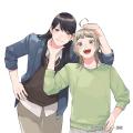 【Atelier LILIUM】「大沢やよいのおしごと展~The Wo 【Atelier LILIUM】「大沢やよいのおしごと展~The Wo