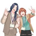【Atelier LILIUM】「大沢やよいのおしごと展~The Wo 【Atelier LILIUM】「大沢やよいのおしごと展~The Wo