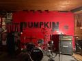 メタバースヨコスカ 新ワールド「DOBUITA PUMPKIN LIV