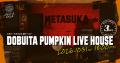 メタバースヨコスカ 新ワールド「DOBUITA PUMPKIN LIV