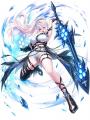 『白猫プロジェクト NEW WORLD'S』シェヲルとヴィオ