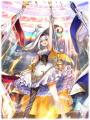 『クイズRPG 魔法使いと黒猫のウィズ』「想刻ノ魔道士 『クイズRPG 魔法使いと黒猫のウィズ』「想刻ノ魔道士
