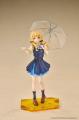 『学園アイドルマスター』より、「藤田ことね」が『雨