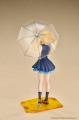 『学園アイドルマスター』より、「藤田ことね」が『雨