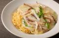 <冬×中国料理の新定番!>エビチリならぬ“鮟鱇チリ” <冬×中国料理の新定番!>エビチリならぬ“鮟鱇チリ”