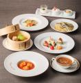 <冬×中国料理の新定番!>エビチリならぬ“鮟鱇チリ” <冬×中国料理の新定番!>エビチリならぬ“鮟鱇チリ”