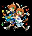 「pop'n music アーティスト大パーティー!」2027年1 「pop'n music アーティスト大パーティー!」2027年1