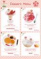 「とっとこハムちゃんずCAFE」がランドマークプラザ5
